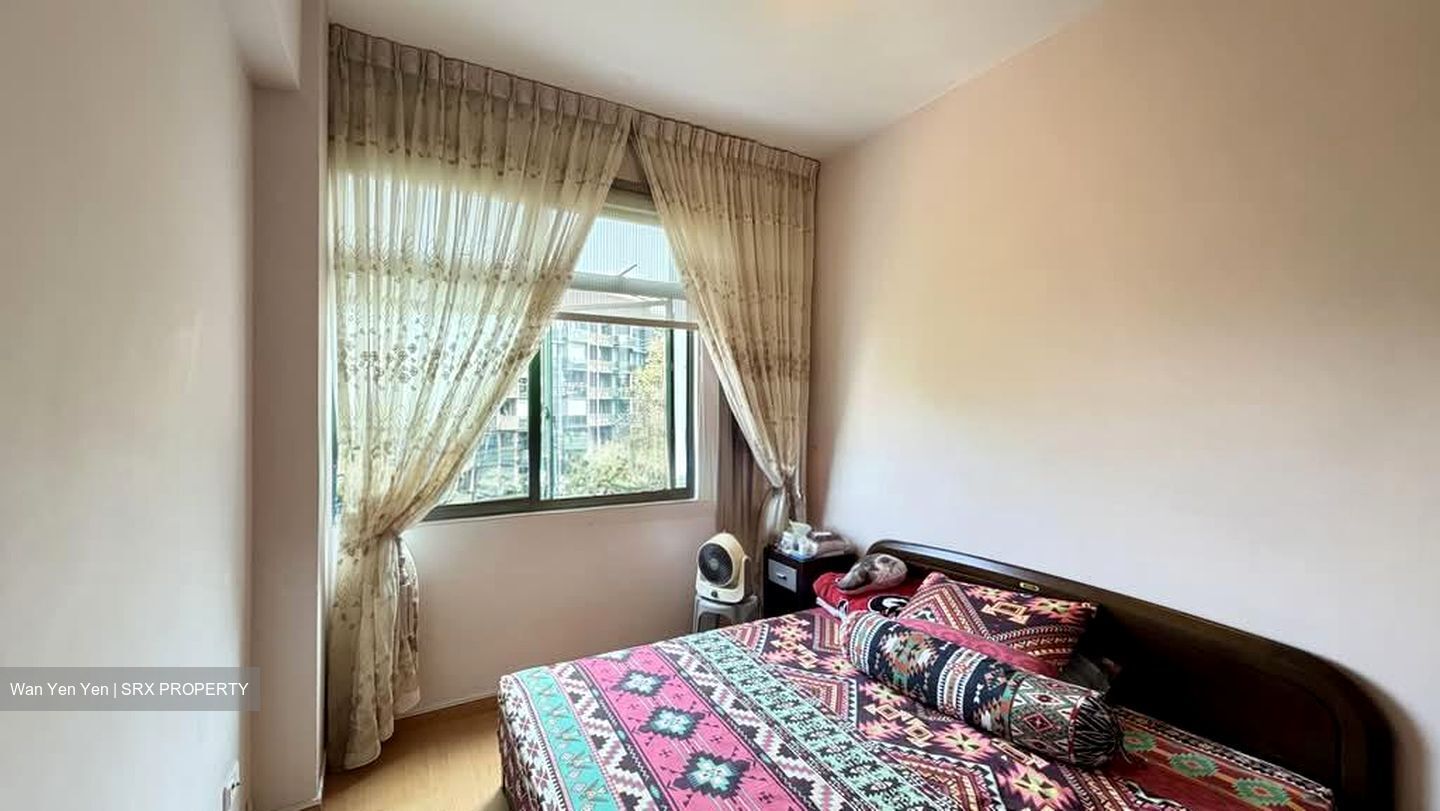 Signature Park (D21), Condominium #575015211